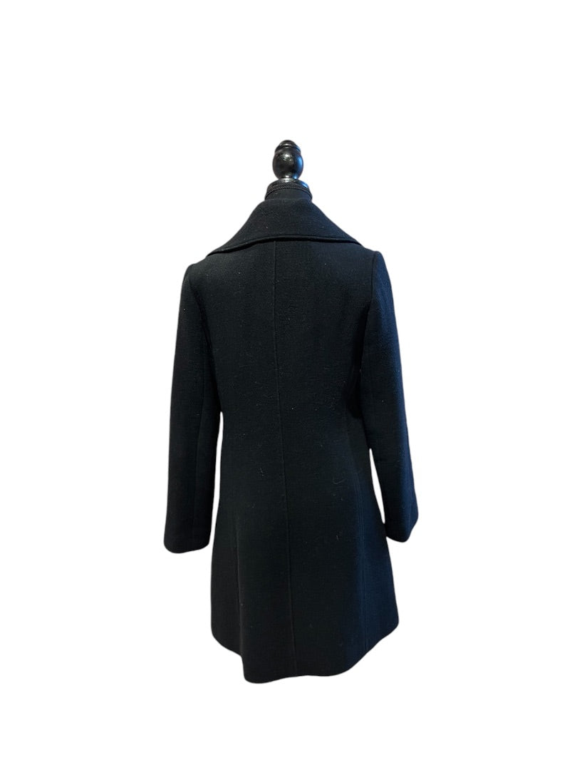 vestes PROJECT RAW noires, Petit