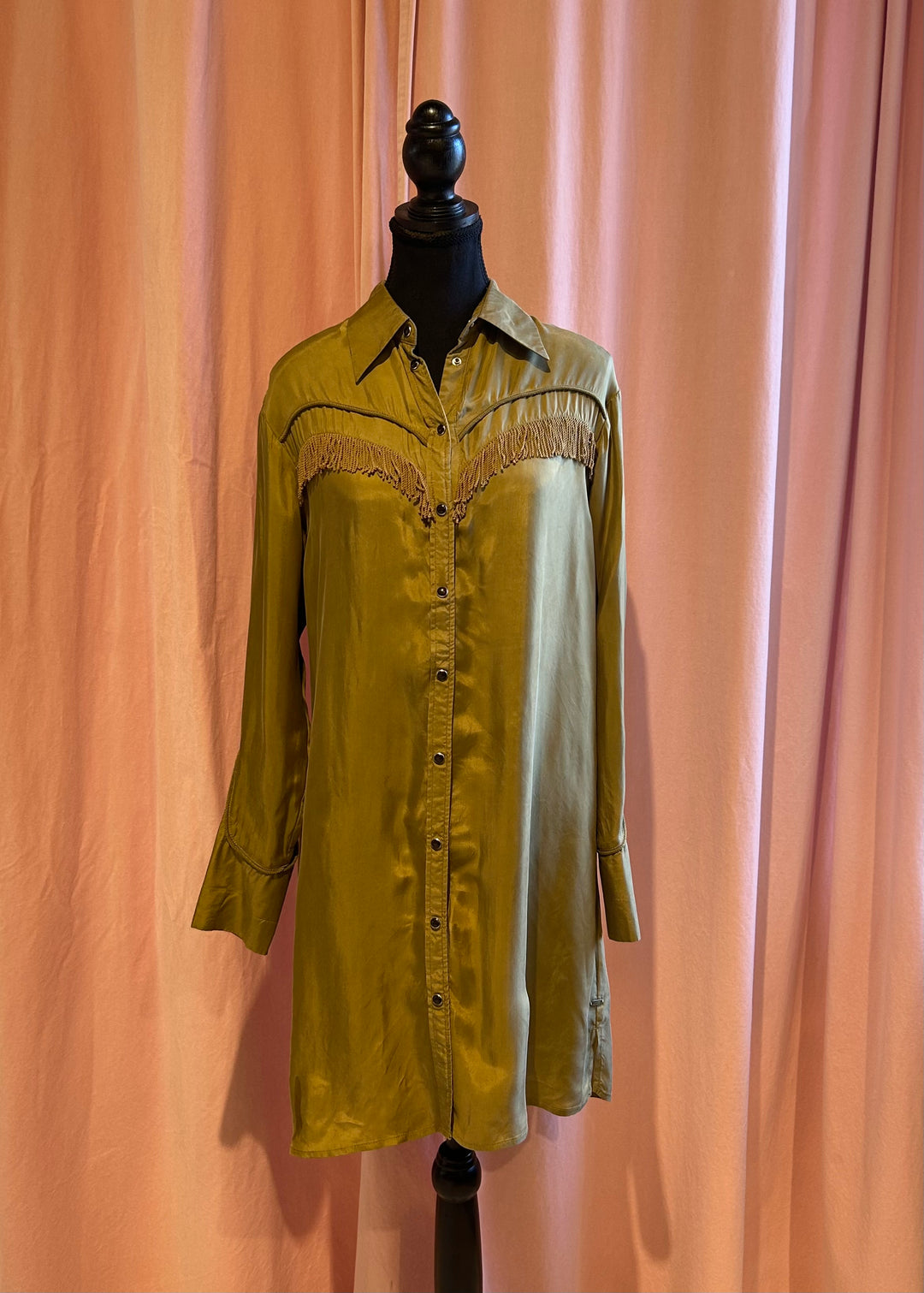 Kahki SCOTCH & SODA Robes, Petit