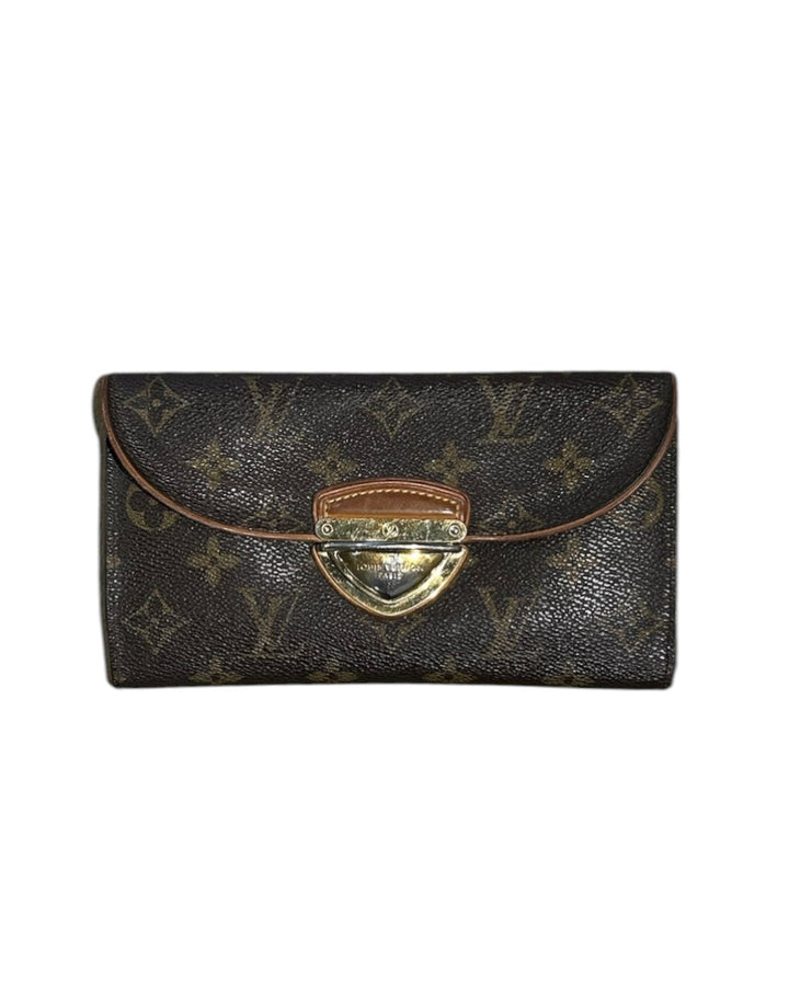 MONOGRAMME LOUIS VUITTON portefeuilles
