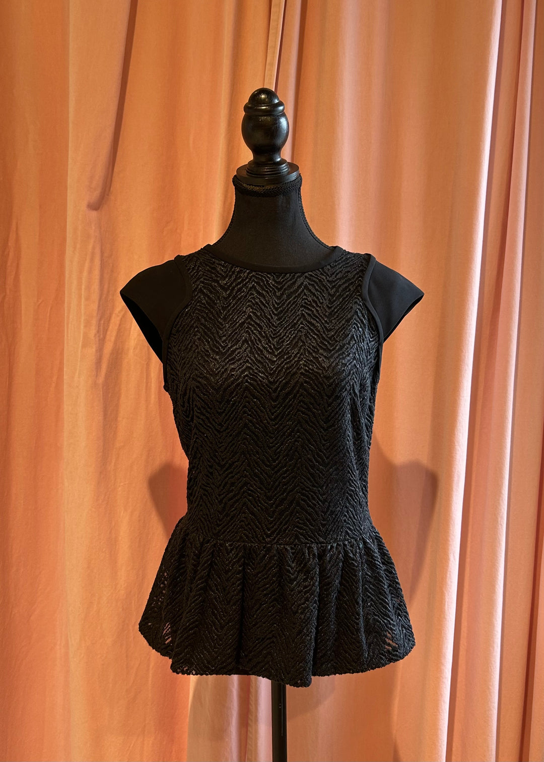 Noir SANDRO PARIS Blouses, 2