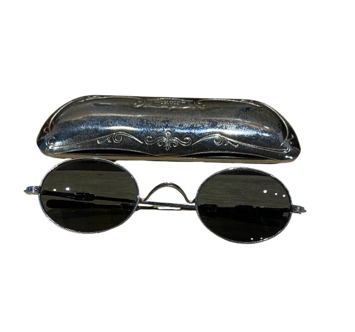 OLIVER PEOPLES Lunettes de Soleil
