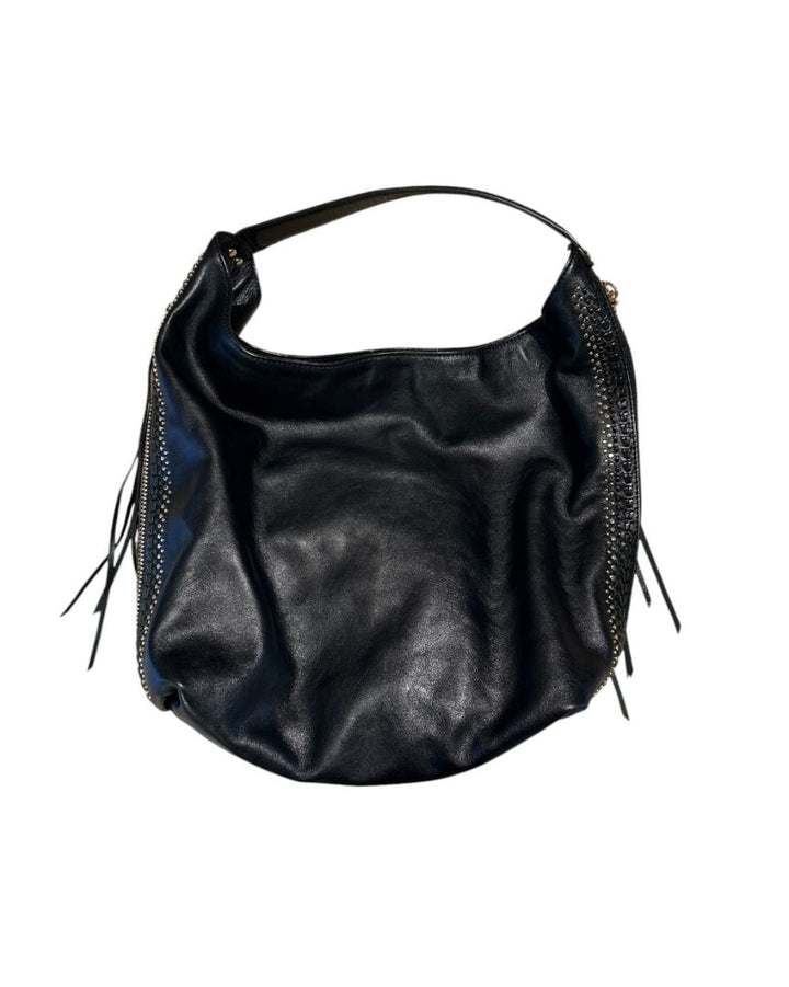 Noir et Or REBECCA MINKOFF Sacs