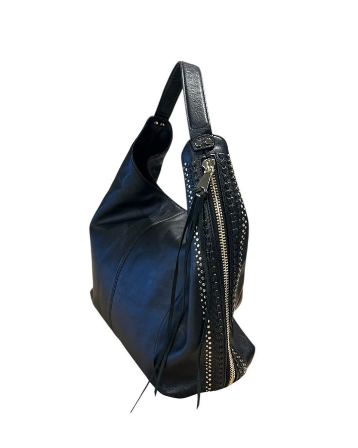 Noir et Or REBECCA MINKOFF Sacs