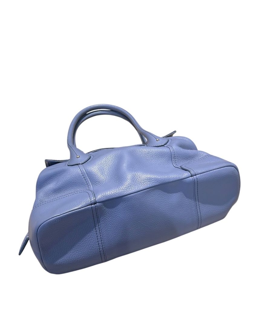 Bleu LANCEL PARIS Sacs