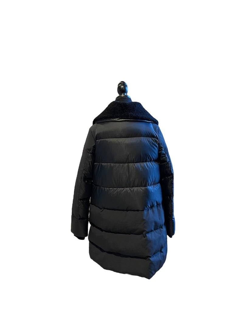 noir CANADA GOOSE Manteau, Moyen