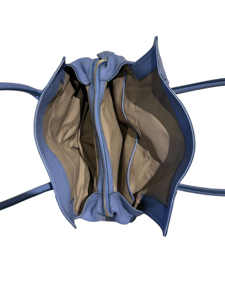 Bleu LANCEL PARIS Sacs
