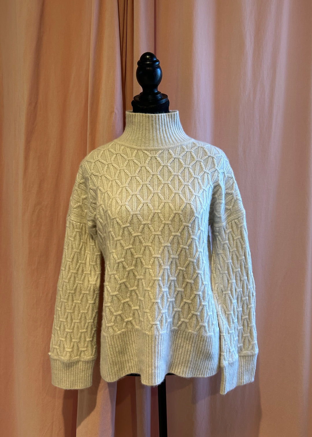 Blanc CLUB MONACO Tricots, Petit