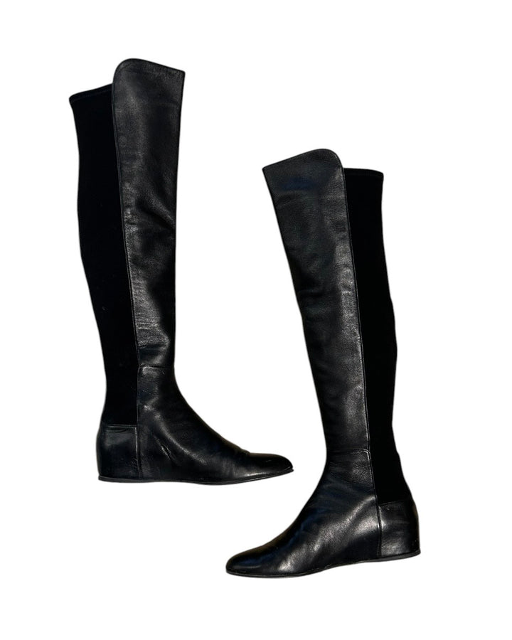 Noir STUART WEITZMAN Chaussures, 8.5