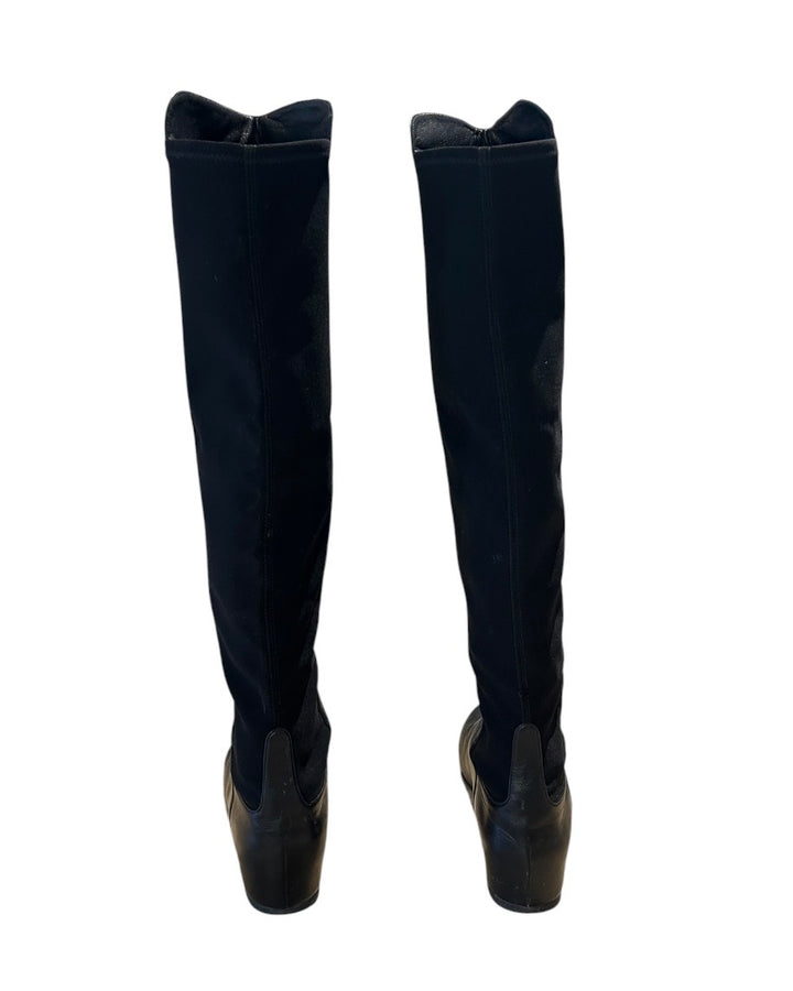 Noir STUART WEITZMAN Chaussures, 8.5