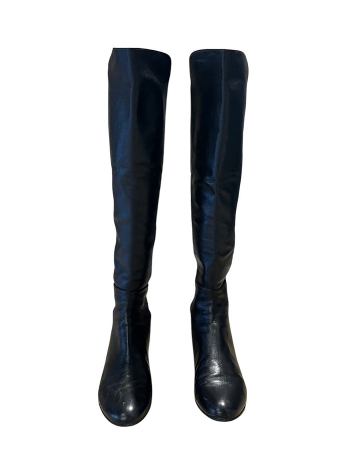 Noir STUART WEITZMAN Chaussures, 8.5