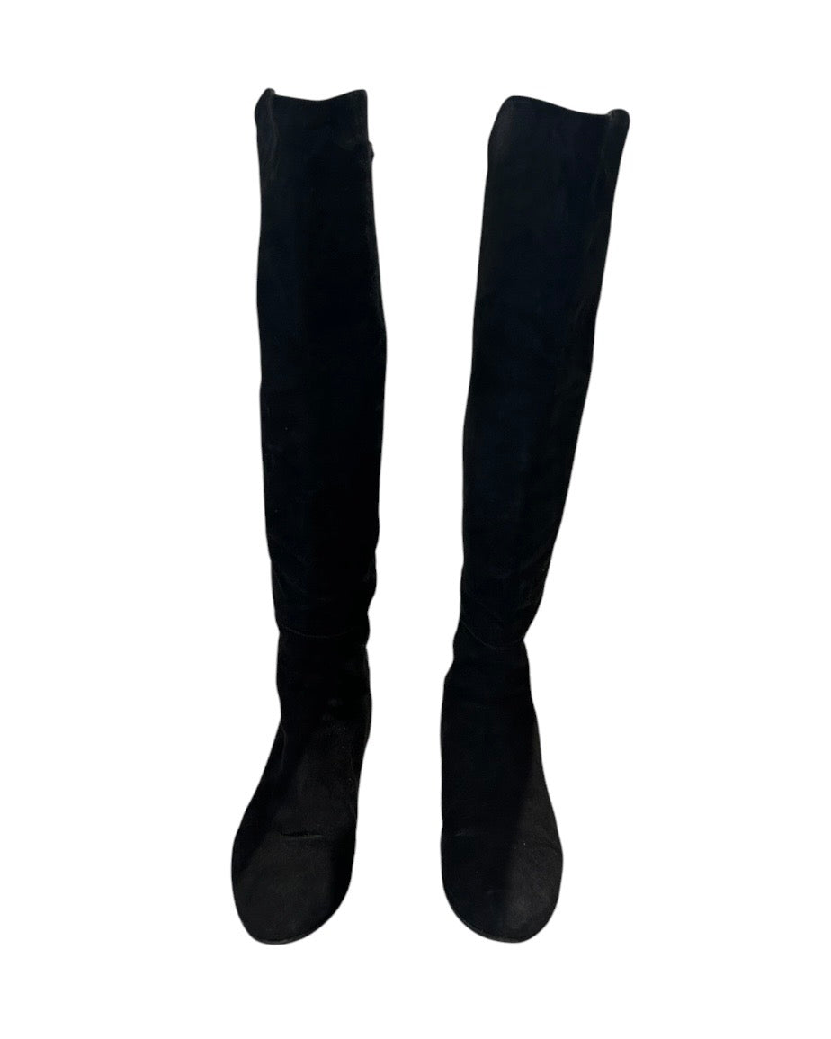 Noir STUART WEITZMAN Chaussures, 9 M