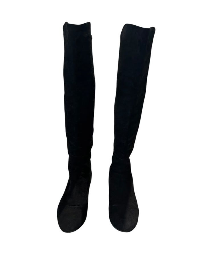 Noir STUART WEITZMAN Chaussures, 9 M