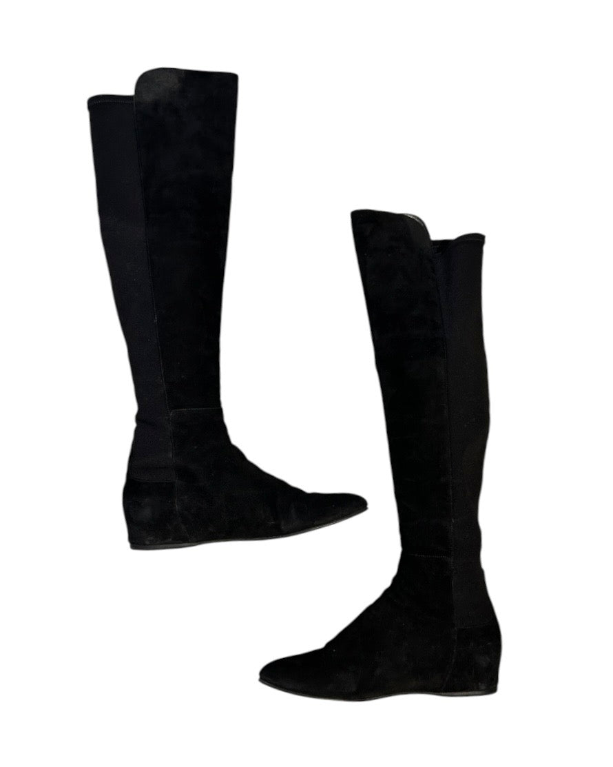 Noir STUART WEITZMAN Chaussures, 9 M
