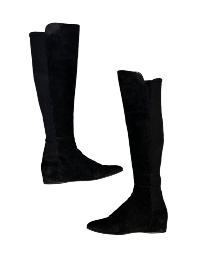 Noir STUART WEITZMAN Chaussures, 9 M