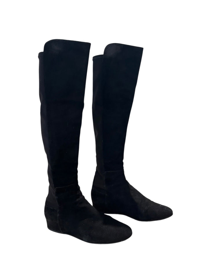 Noir STUART WEITZMAN Chaussures, 9 M