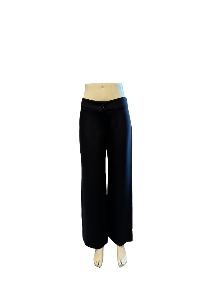 Pantalon Bleu Marin, 4