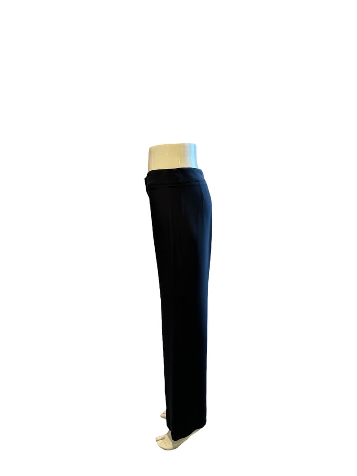 Pantalon Bleu Marin, 4