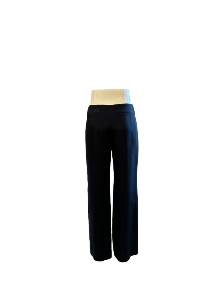 Pantalon Bleu Marin, 4