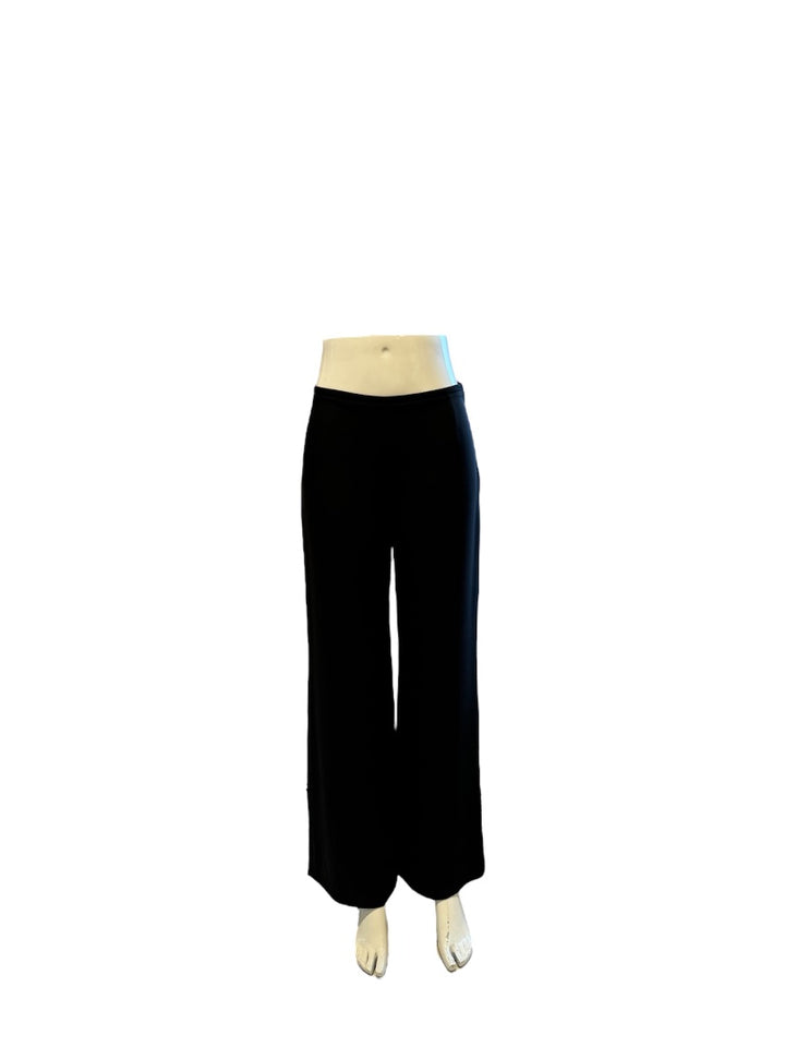 noir ARMANI COLLEZIONI Pantalons, 40