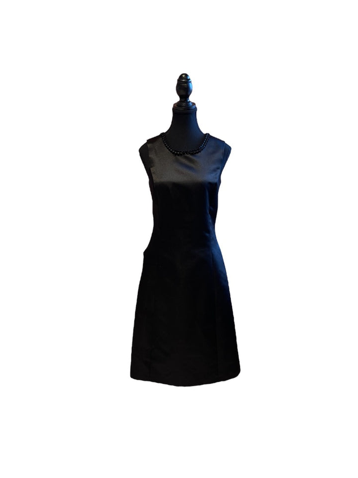 Peignoirs TARTAN ROSE noir, 2