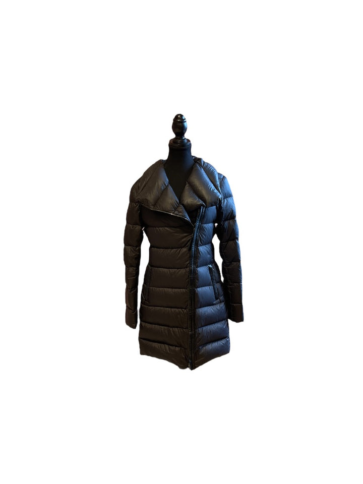 Manteau noir MACKAGE, Moyen