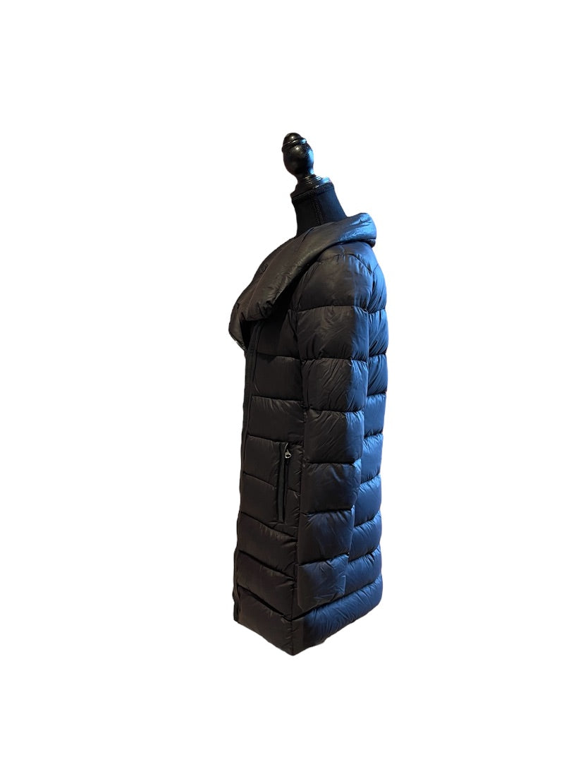 Manteau noir MACKAGE, Moyen