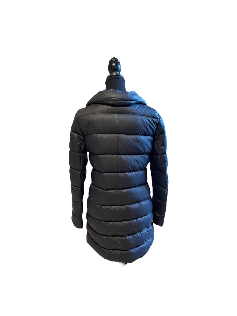 Manteau noir MACKAGE, Moyen