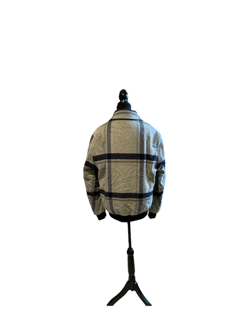 gris MOOSEKNUCKLES jackets, Petit