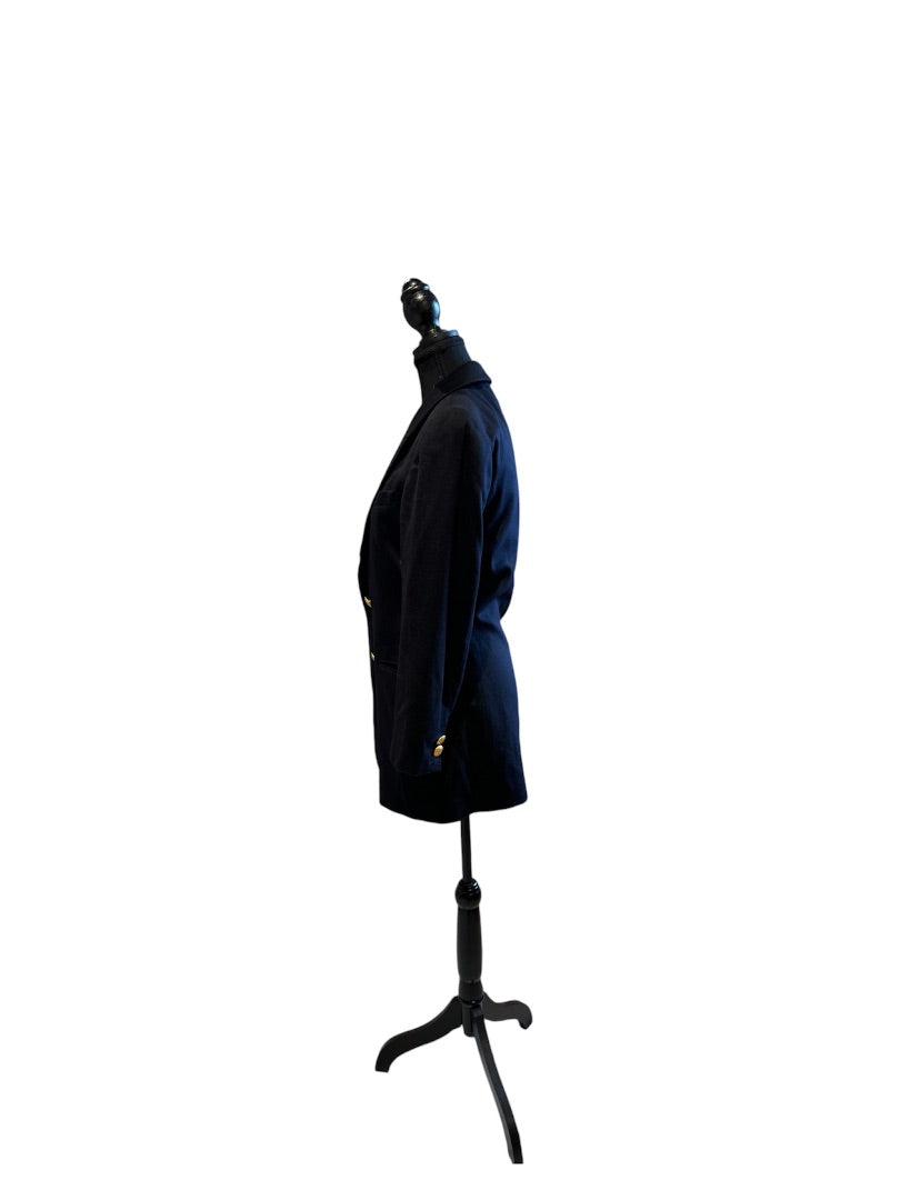 noir ESCADA Blazer, Petit