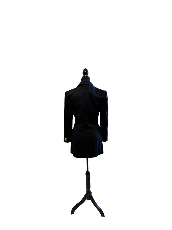 noir ESCADA Blazer, Petit