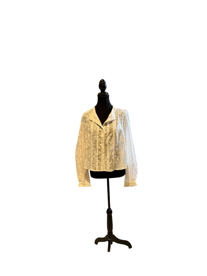 Blanc THIERRY COLSON Hauts, Moyen