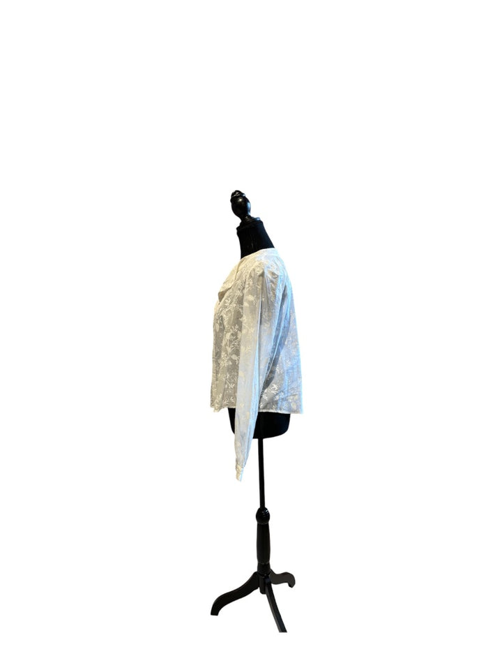 Blanc THIERRY COLSON Hauts, Moyen