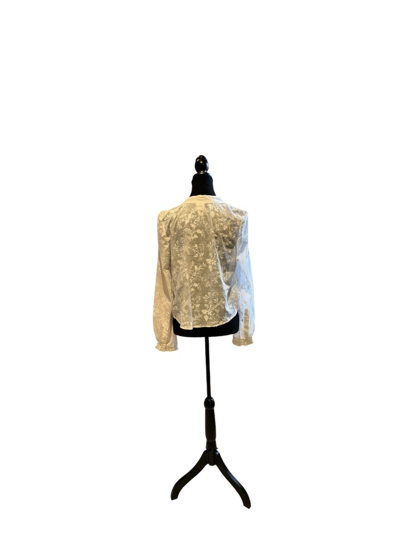 Blanc THIERRY COLSON Hauts, Moyen