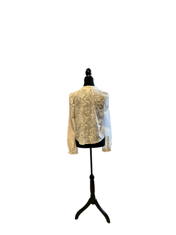 Blanc THIERRY COLSON Hauts, Moyen