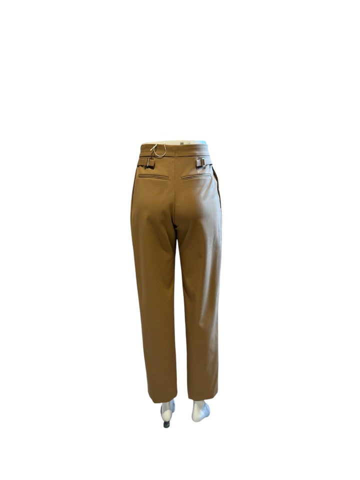 Pantalon beige HUGO BOSS, 0