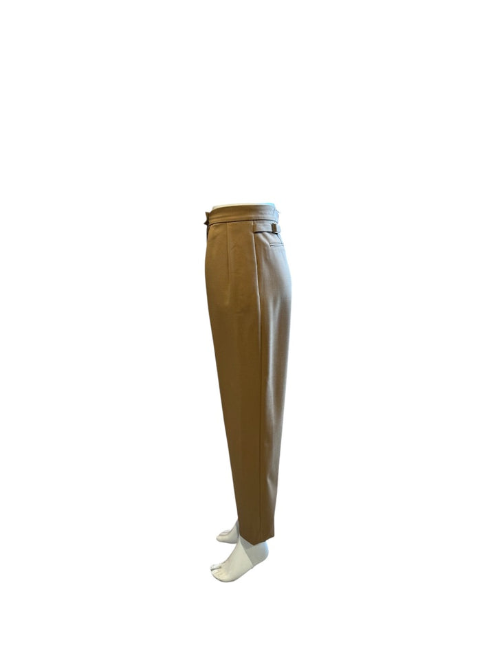 Pantalon beige HUGO BOSS, 0