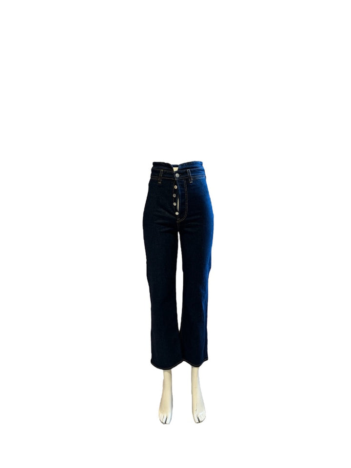 Jean Levi's Bleu Jean, taille 25