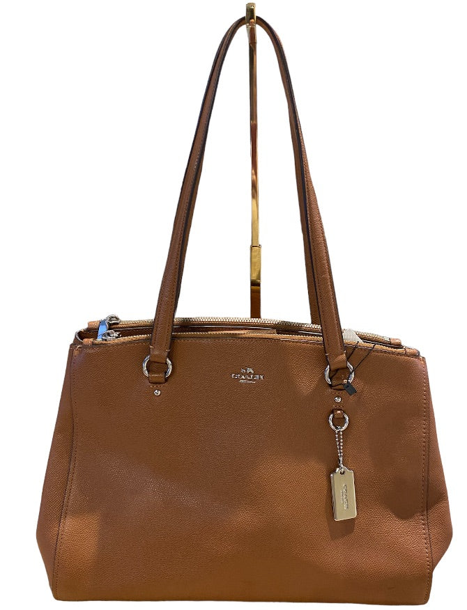 Brun COACH Sacs, O/S