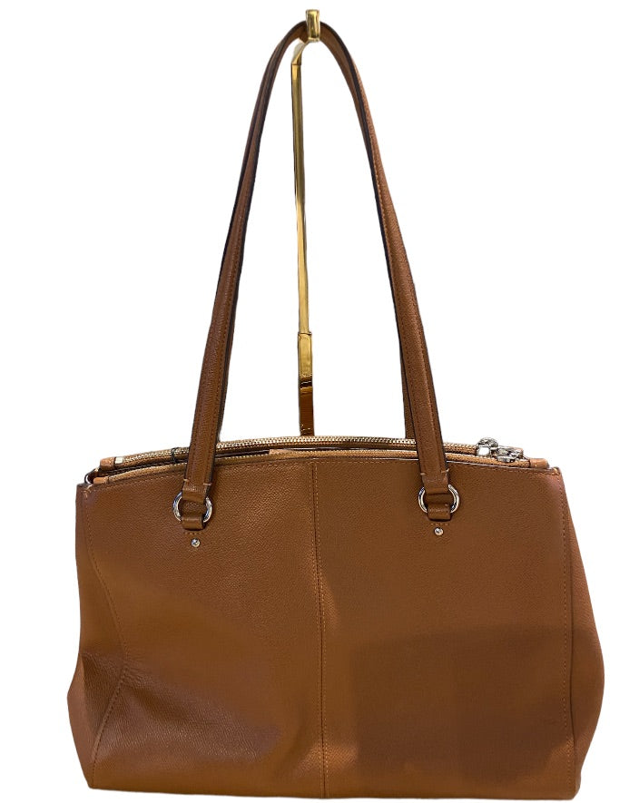 Brun COACH Sacs, O/S