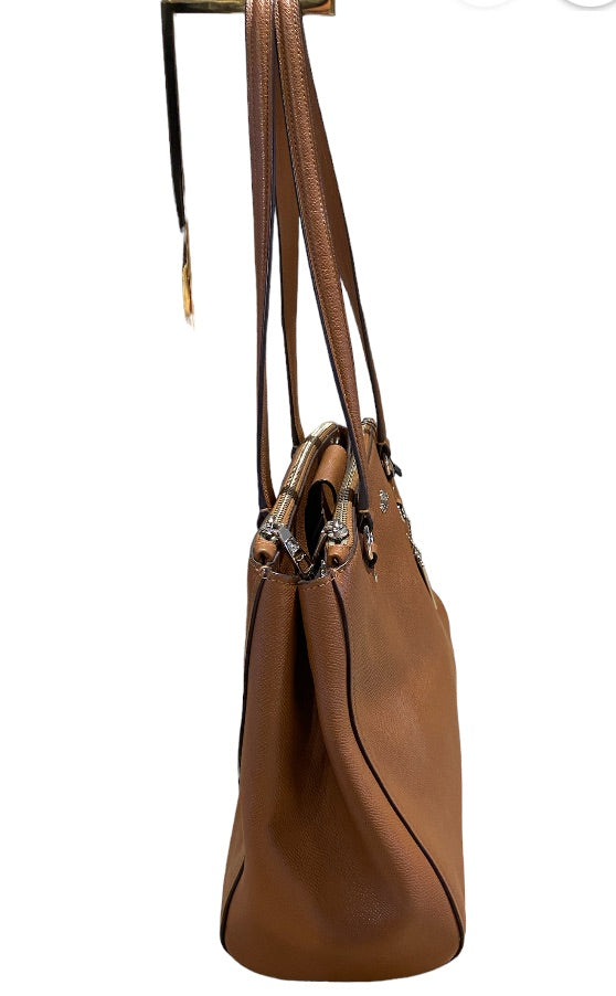 Brun COACH Sacs, O/S