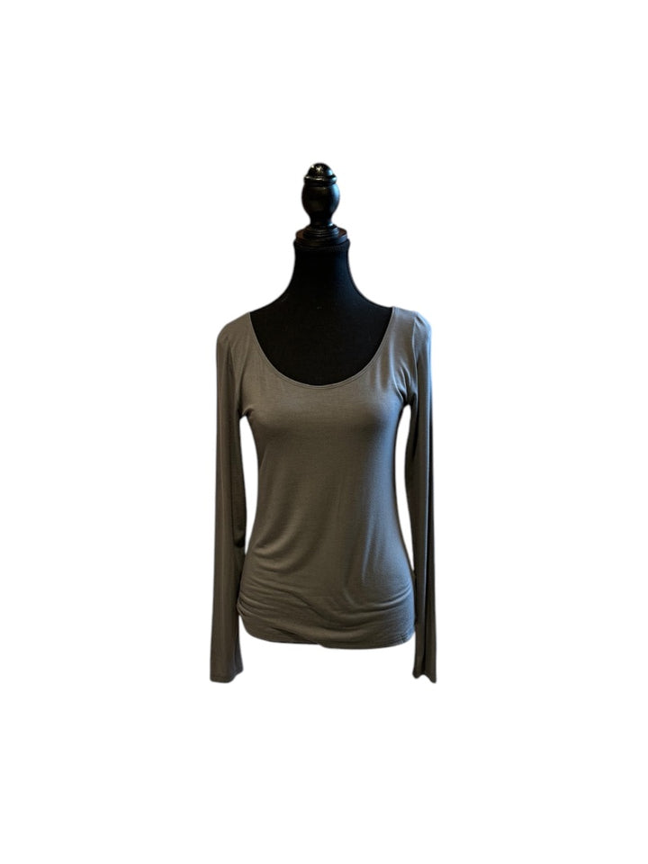 gris SARAH PACINI Hauts, Petit