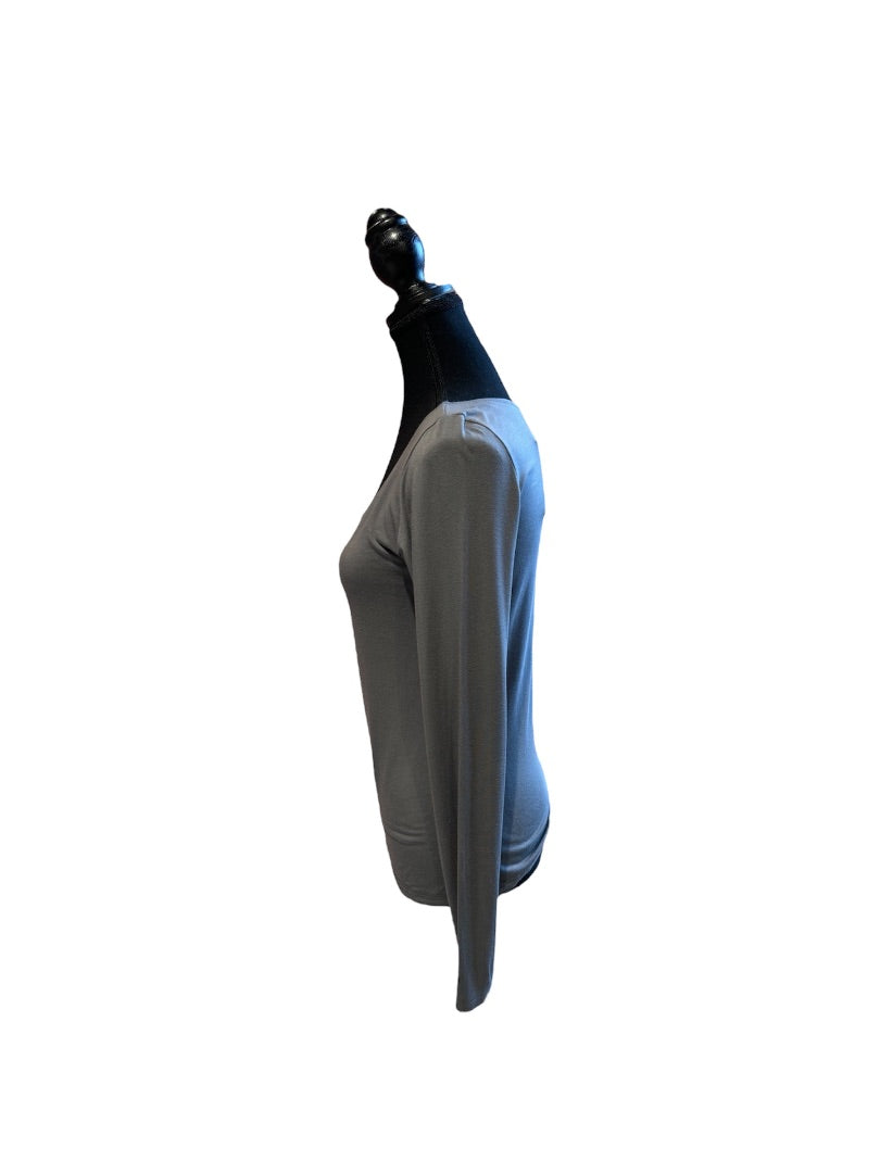 gris SARAH PACINI Hauts, Petit