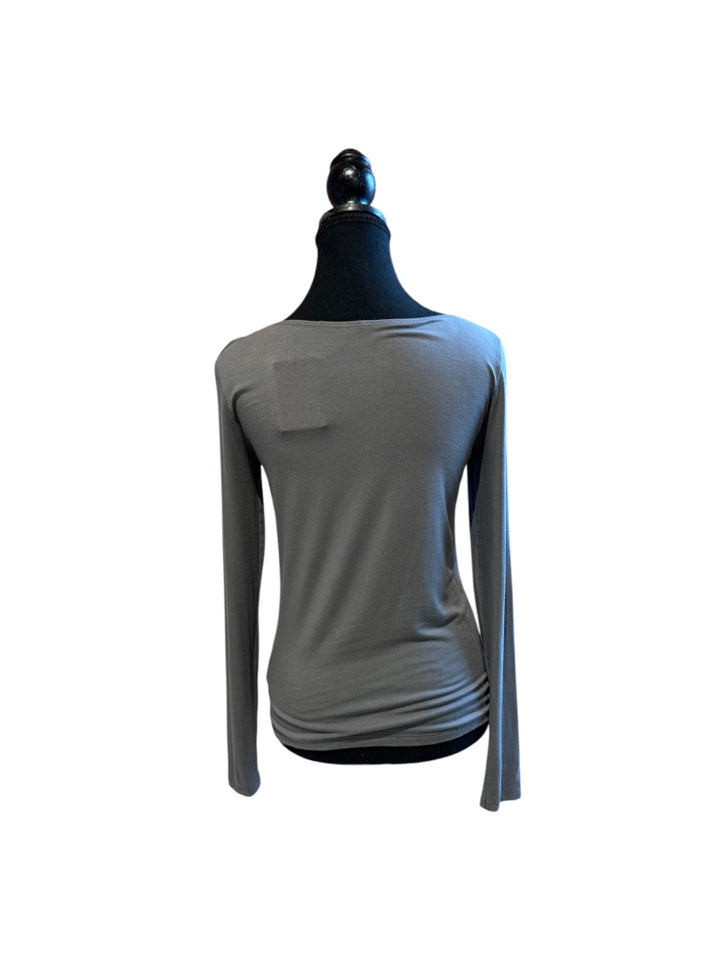 gris SARAH PACINI Hauts, Petit