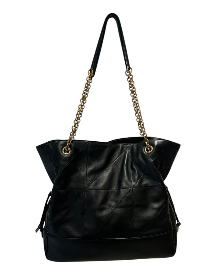 Noir et Or YVES SAINT LAURENT Sacs