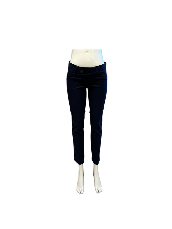 Bleu Marin Pantalon LILLY PULITZER, 4
