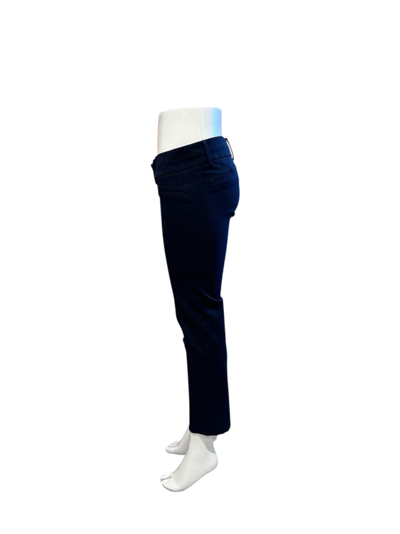 Bleu Marin Pantalon LILLY PULITZER, 4
