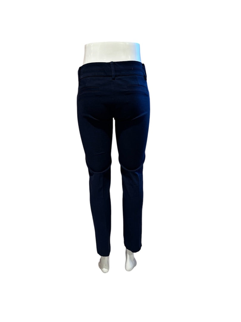 Bleu Marin Pantalon LILLY PULITZER, 4