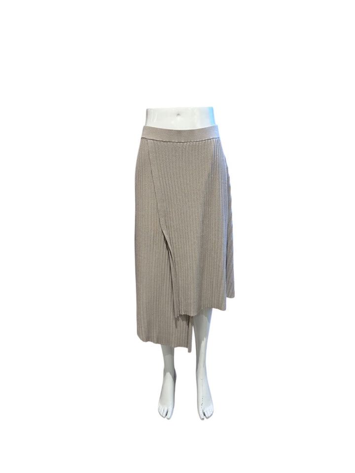 Jupes STEFANEL beiges, taille moyenne