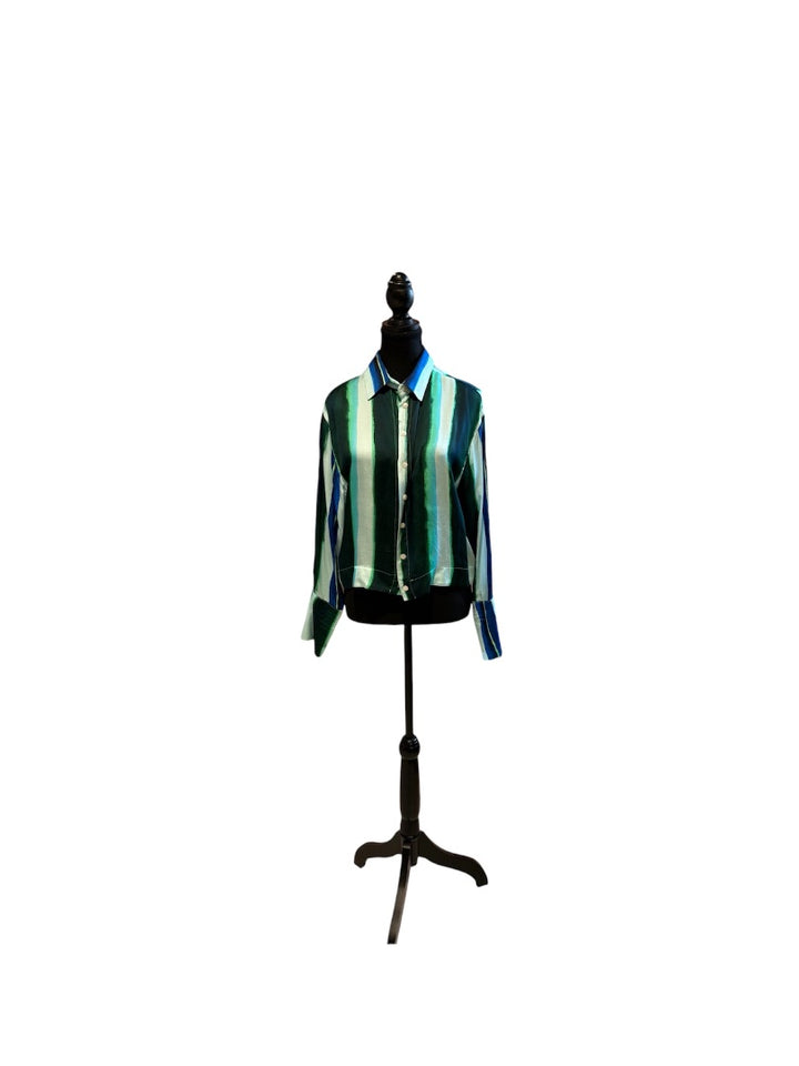 Vert DIXIE Hauts, Petit
