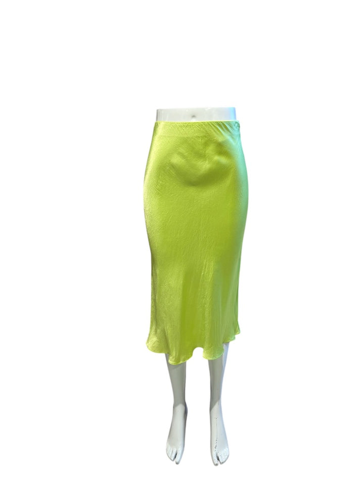 Jupes BABATON VERT FLUO, 2